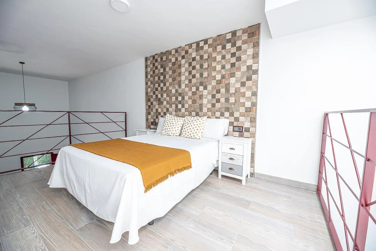 Ocean Suites A4 Isla Cristina Apartment