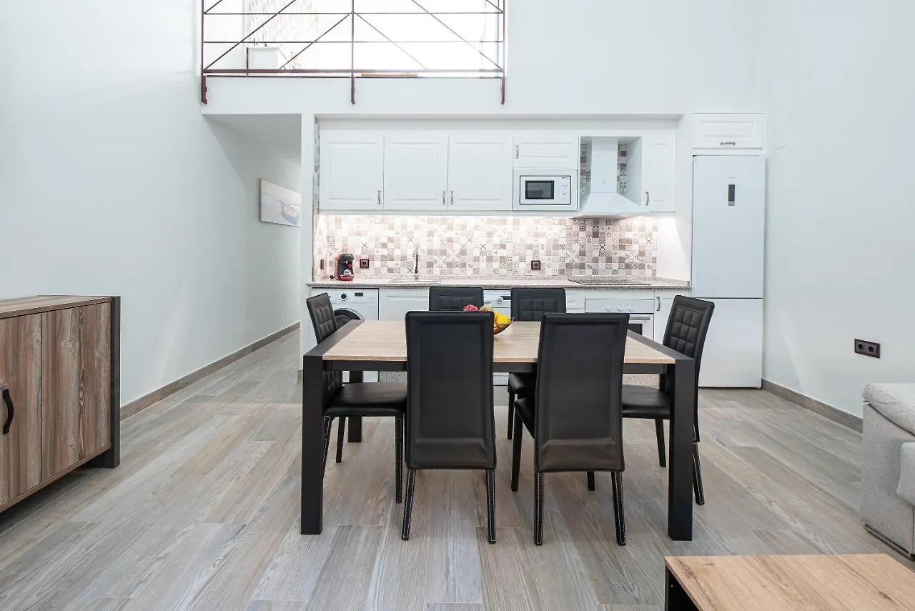 Apartment Ocean Suites A4 Isla Cristina Spain