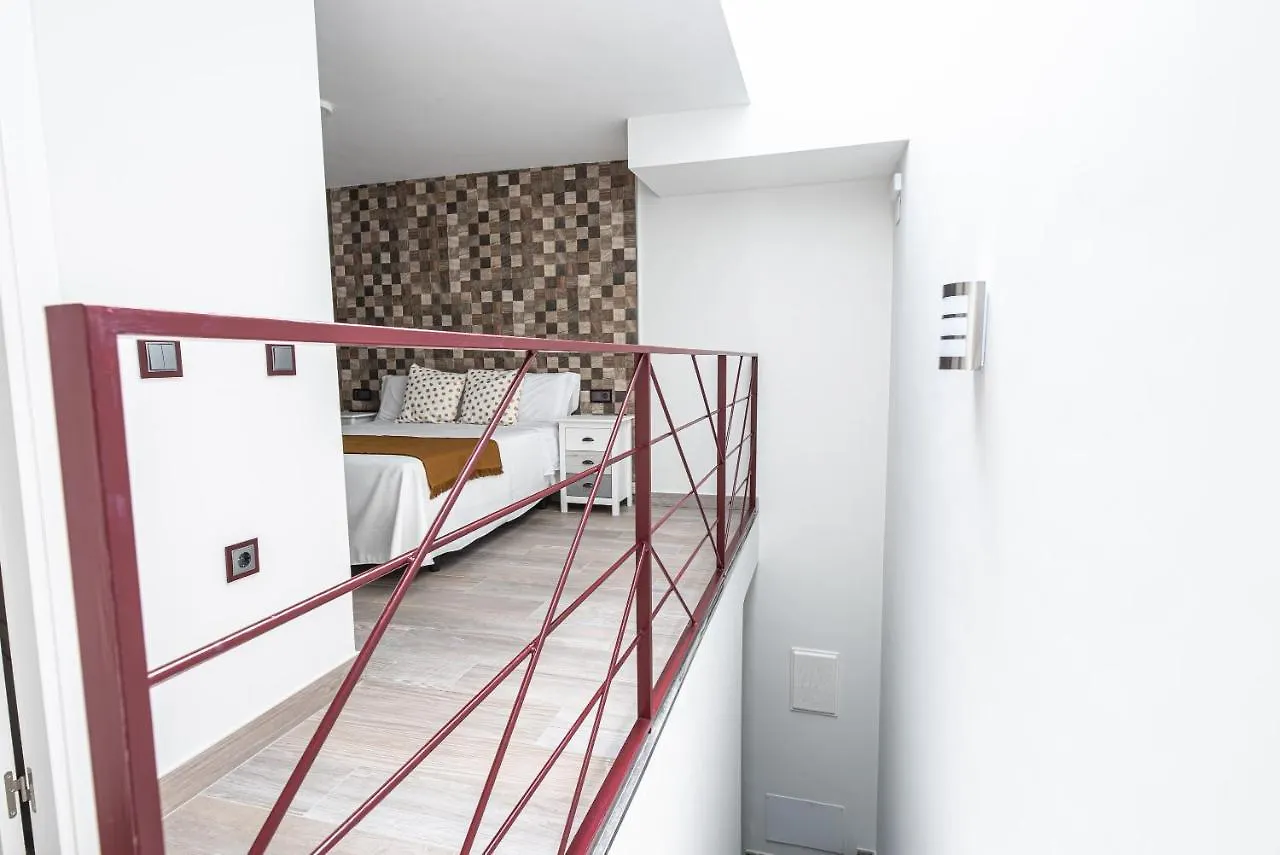 Ocean Suites A4 Isola Cristina