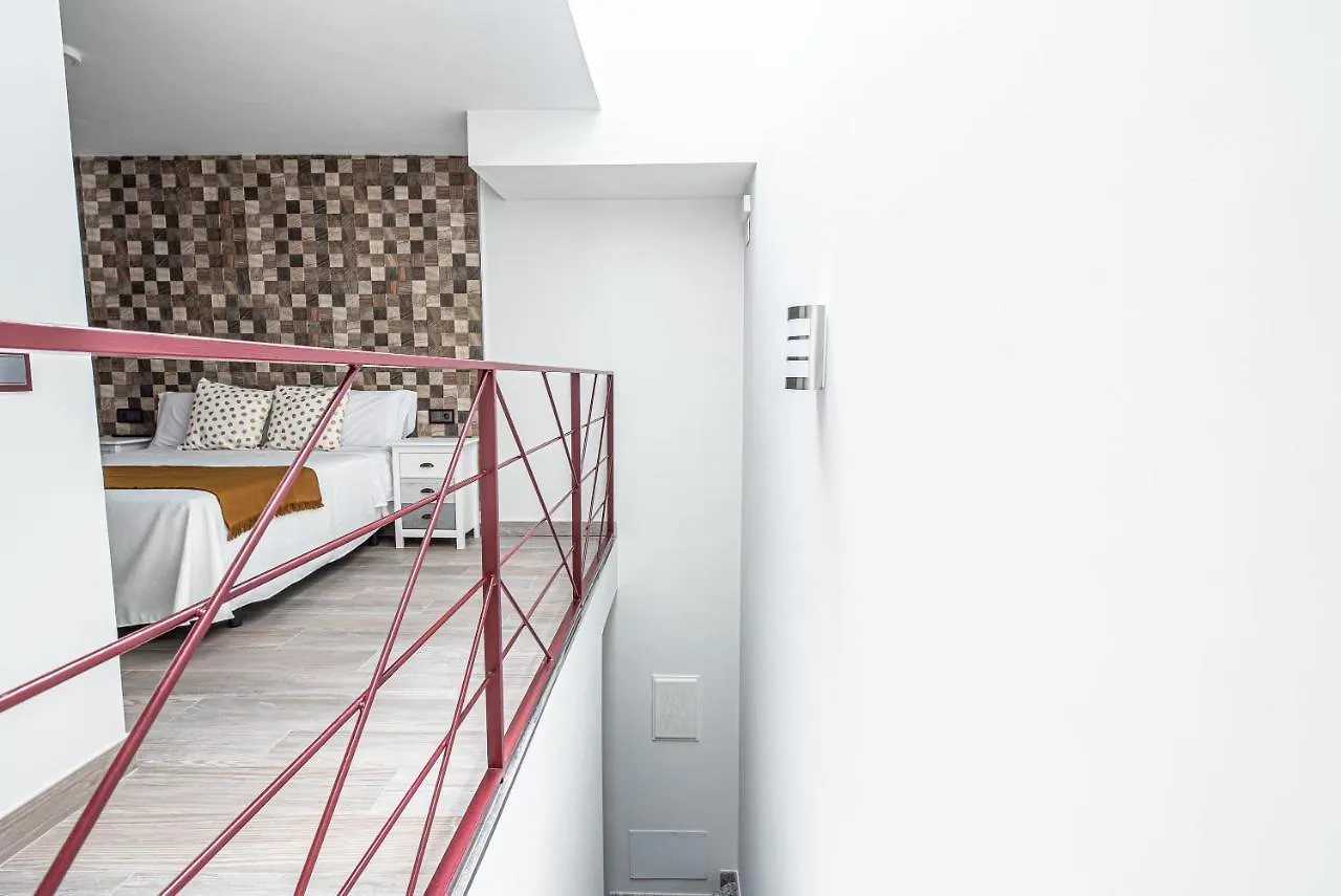 Ocean Suites A4 Isla Cristina Spain