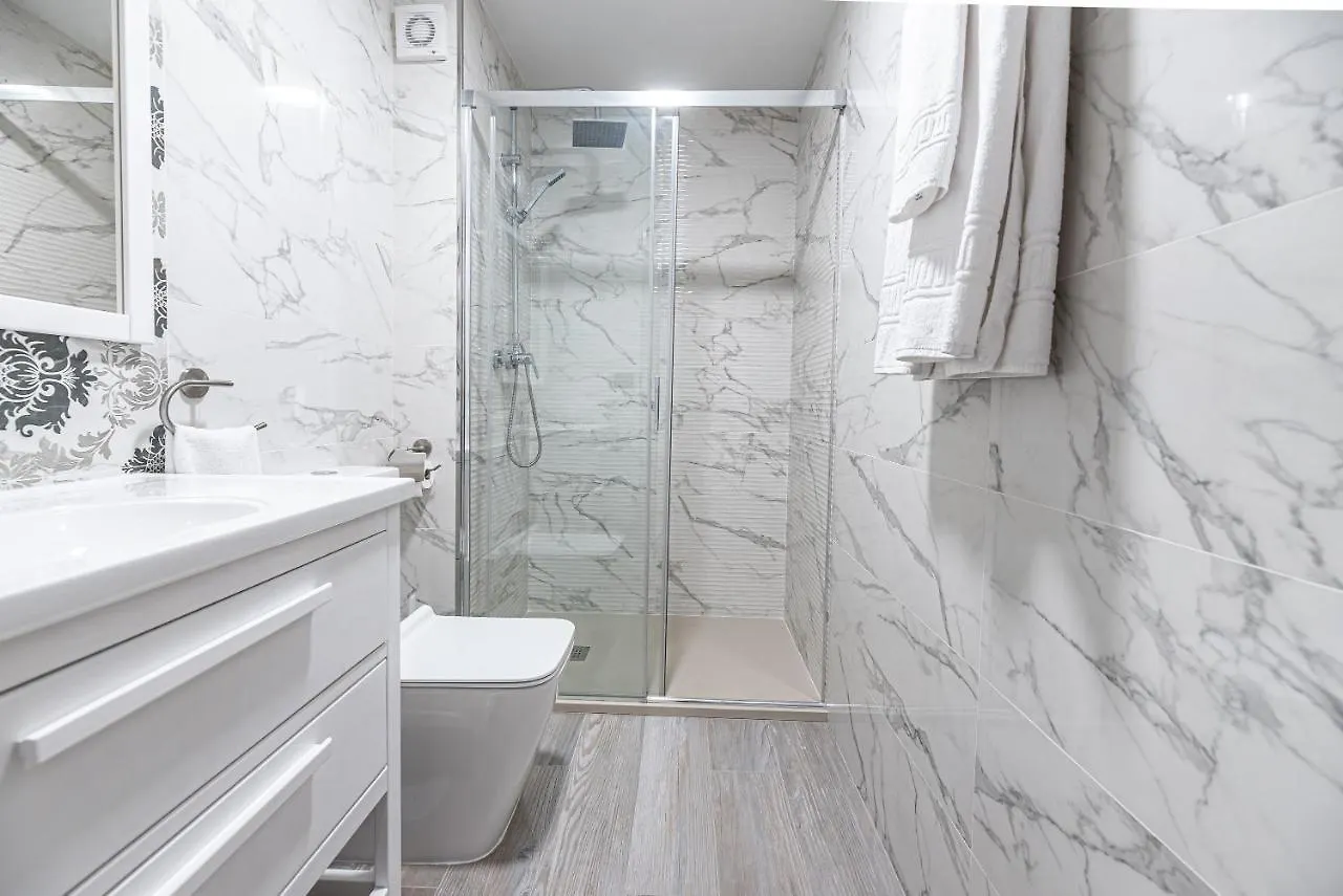 Apartment Ocean Suites A4 Isla Cristina